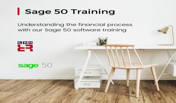 Transform Your Business Career with Sage 50 Accounts Training