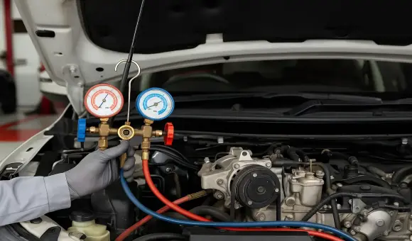 Essential Handbook for Car Repair Dubai and Vehicle Maintenance