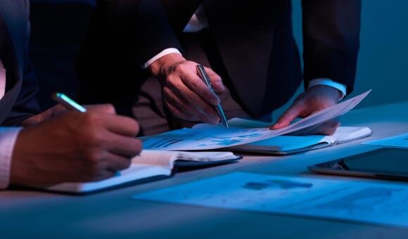 Key Qualities of the Best Accounting Firms in Today's Market