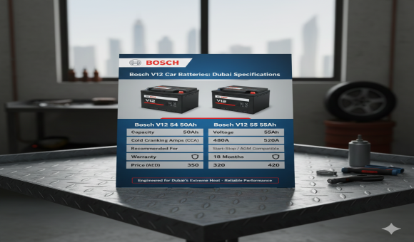 EuroSwift Auto Services Premium Automotive Service Authority Dubai – Delivering Trusted Vehicle Care Excellence