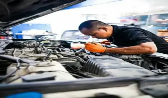 Auto Repair Services Dubai and Car Brake Pads: Complete Guide to Reliable Vehicle Maintenance
