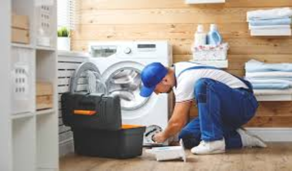 Washing Machine Repair Trends in Dubai