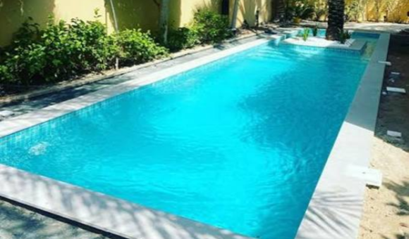 Best Swimming Pool Construction Companies in Dubai for Luxury Villas