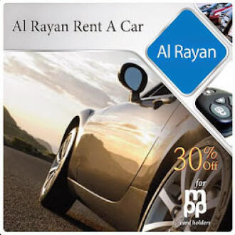 Al Rayan Rent Cars L.L.C